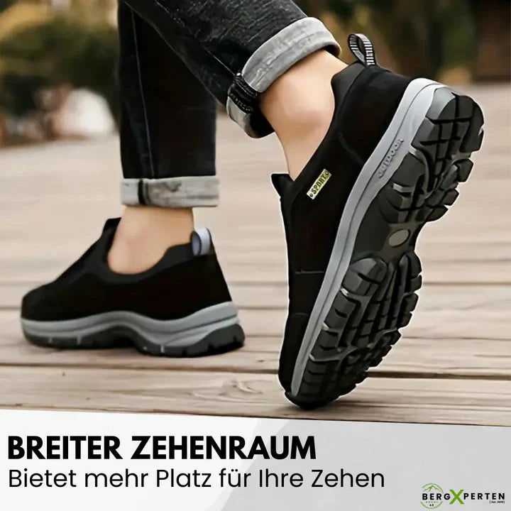 OrthoX Max - ergonomische & wasserdichte Schuhe zur Schmerzlinderung - Unisex